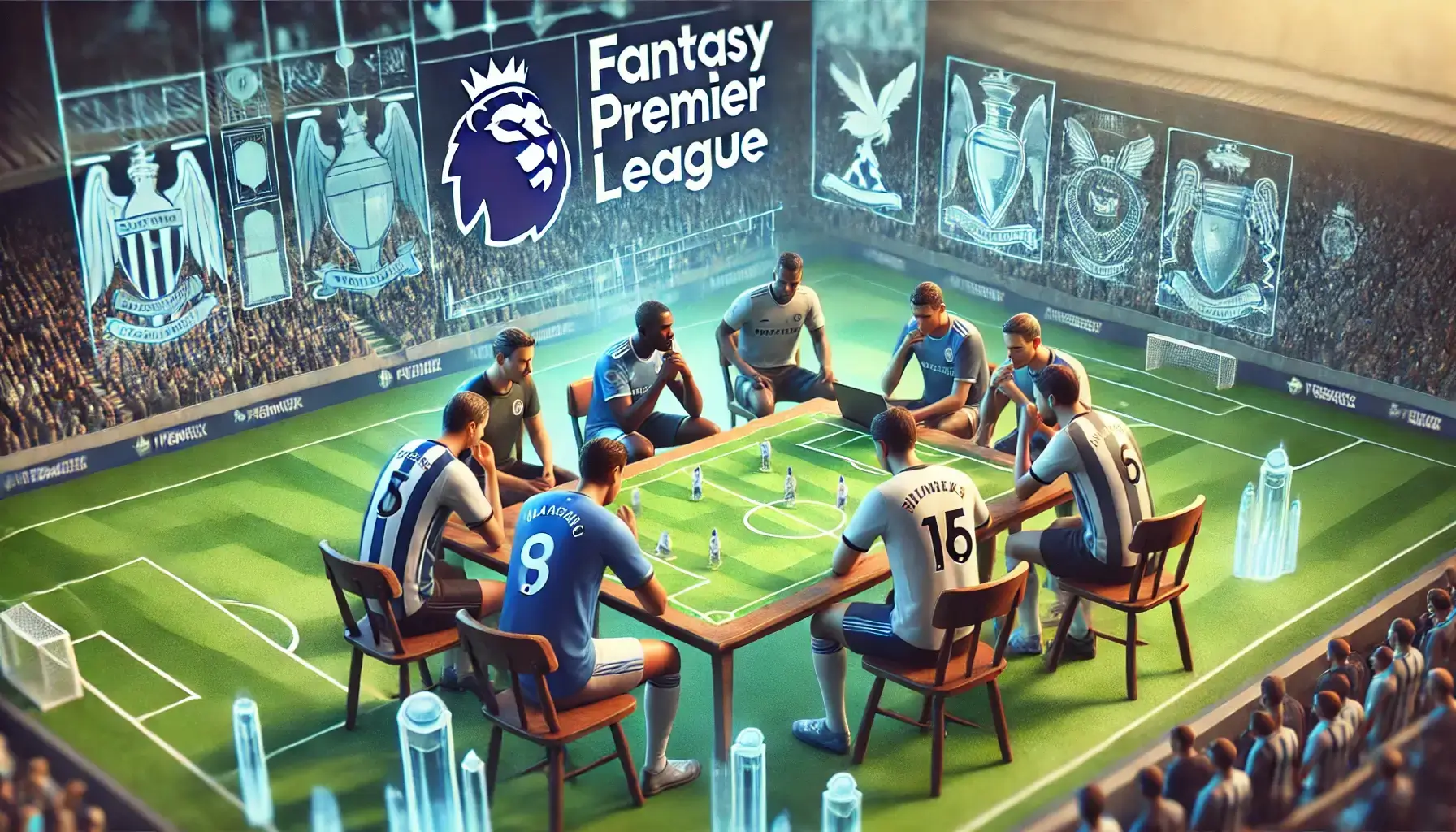 Fantasy Premier League